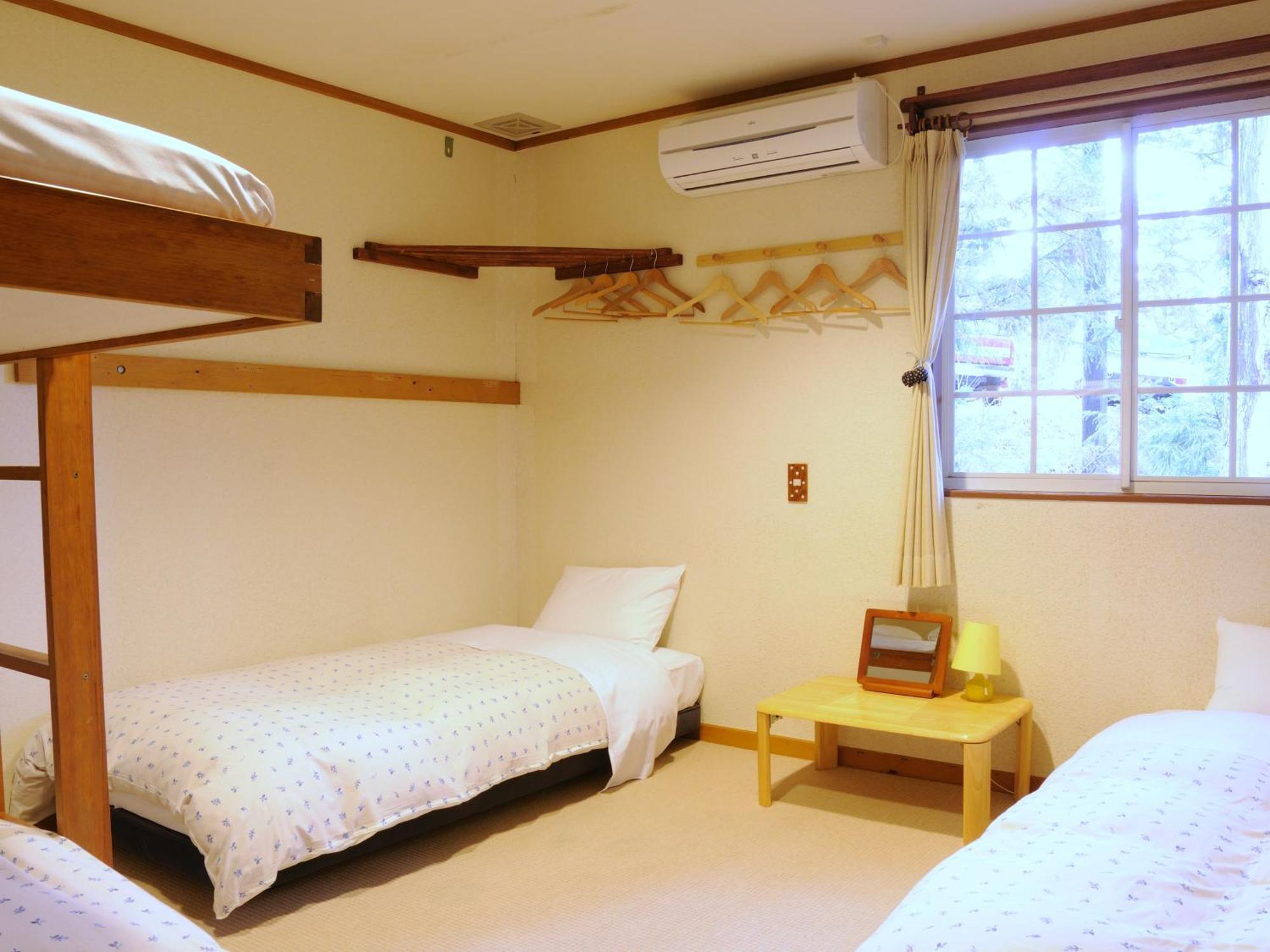 Pension Alps Hakuba Ngoại thất bức ảnh