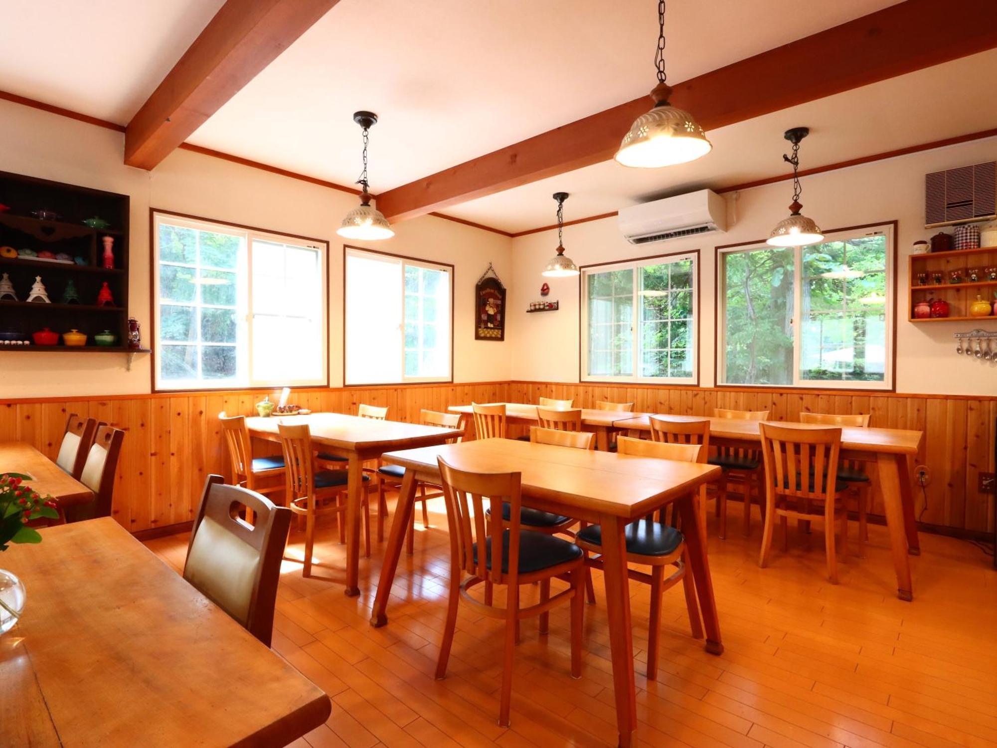Pension Alps Hakuba Ngoại thất bức ảnh