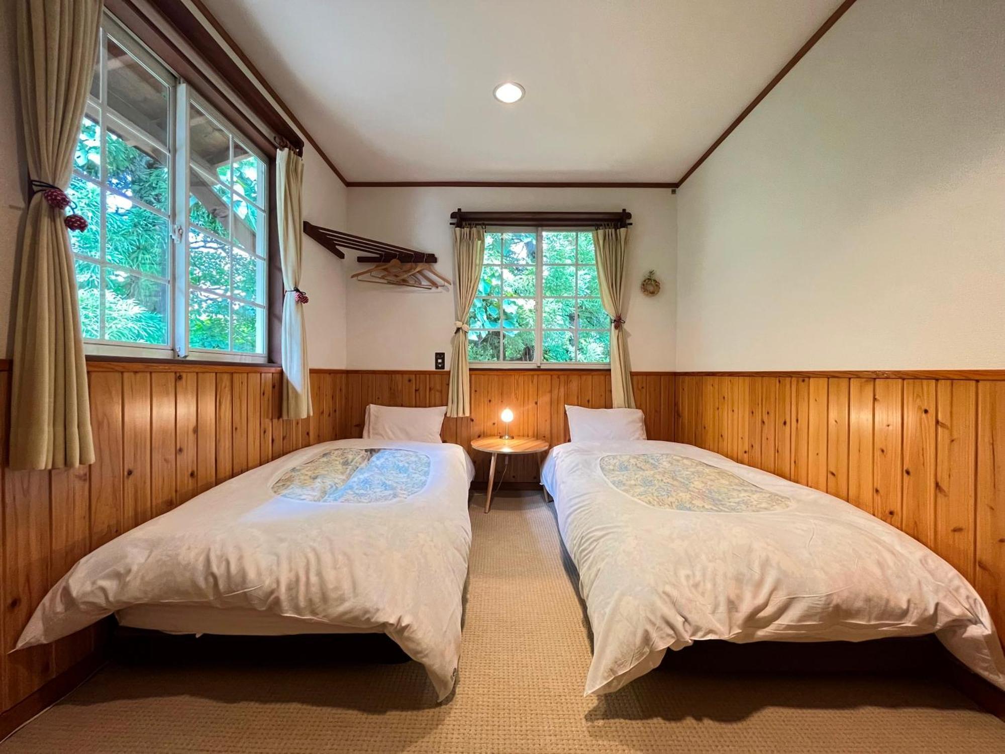 Pension Alps Hakuba Ngoại thất bức ảnh