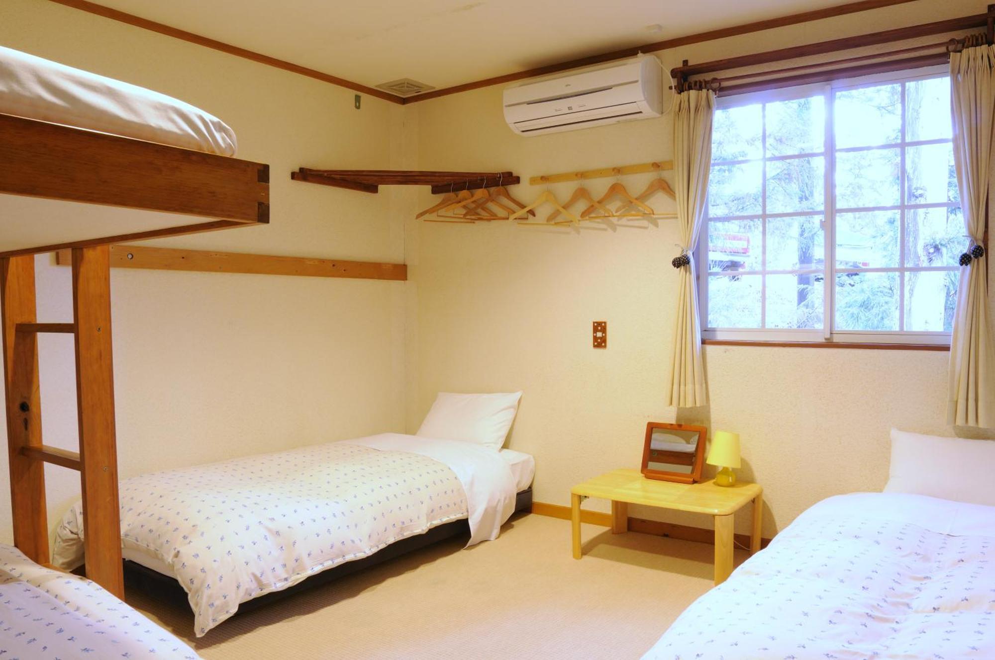 Pension Alps Hakuba Ngoại thất bức ảnh